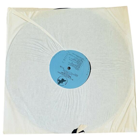 Keynotes Music of an Era Series V Volume 6 Blue Heaven 12" LP 33 RPM BH5-506 VG - Picture 5 of 9